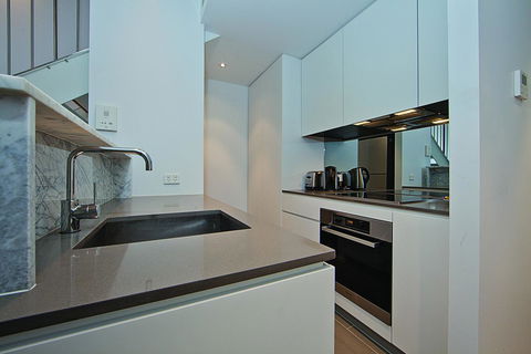 Realm Park 39 Barton ACT - Australia Accommodation 22