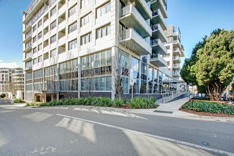 Realm Park 39 Barton ACT - Australia Accommodation 28