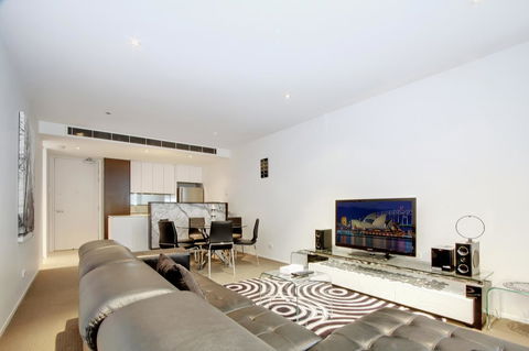 Realm Park 39 Barton ACT - Australia Accommodation 31
