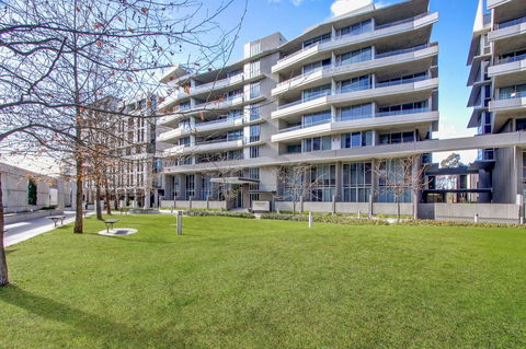 Realm Park 39 Barton ACT - Australia Accommodation 39