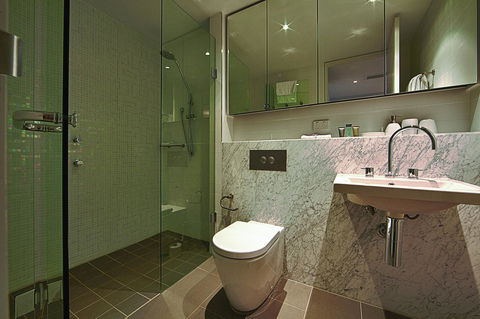 Realm Park 39 Barton ACT - Australia Accommodation 14
