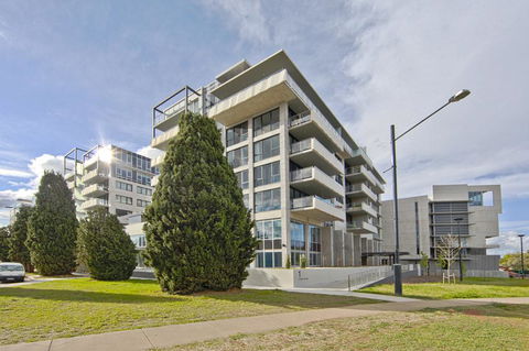 Realm Park 39 Barton ACT - Australia Accommodation 8