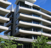 Accommodate Canberra - Realm Residences - Australia Accommodation