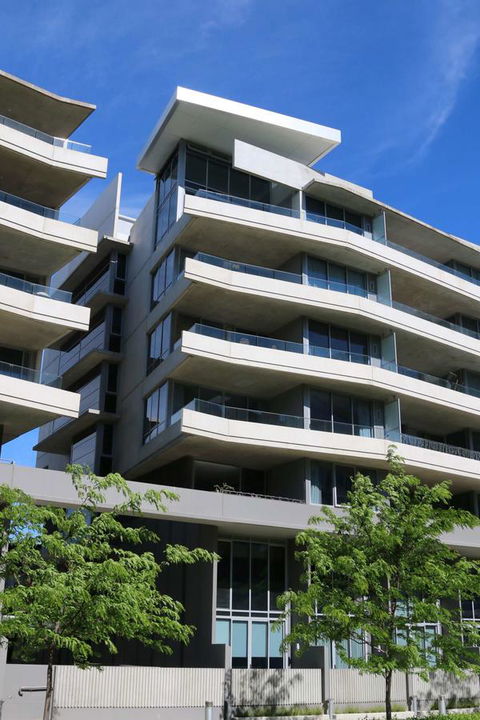 Realm Park 39 Barton ACT - Australia Accommodation 0