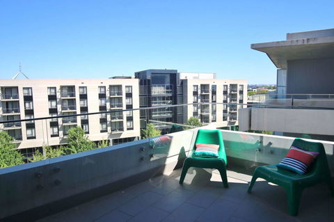 Realm Park 39 Barton ACT - Australia Accommodation 5