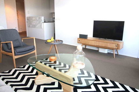Realm Park 39 Barton ACT - Australia Accommodation 2