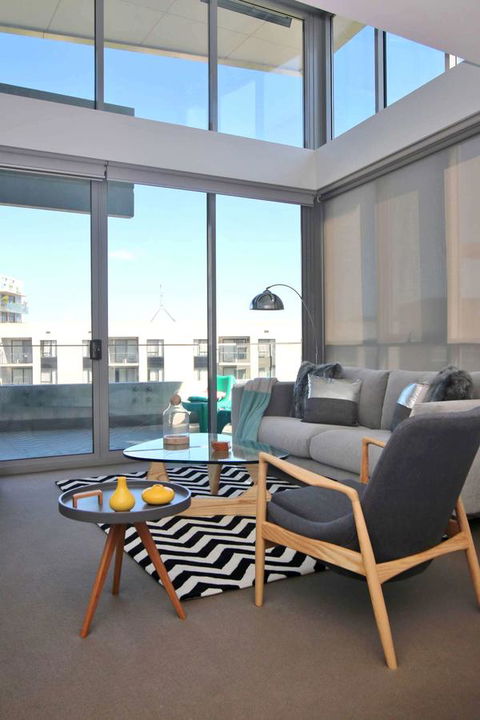 Realm Park 39 Barton ACT - Australia Accommodation 1