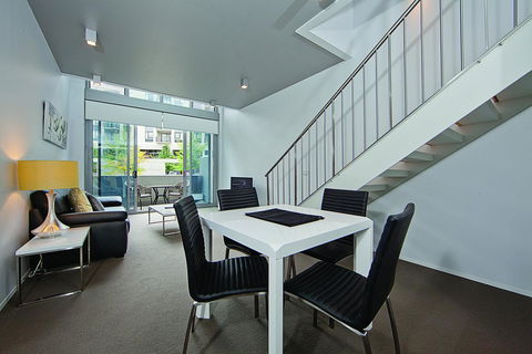 Realm Park 39 Barton ACT - Australia Accommodation 21