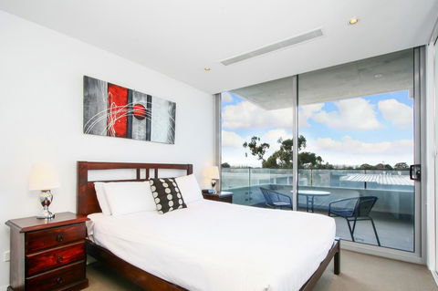Realm Park 39 Barton ACT - Australia Accommodation 44