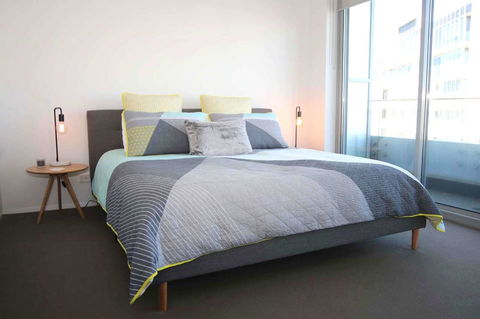 Realm Park 39 Barton ACT - Australia Accommodation 3