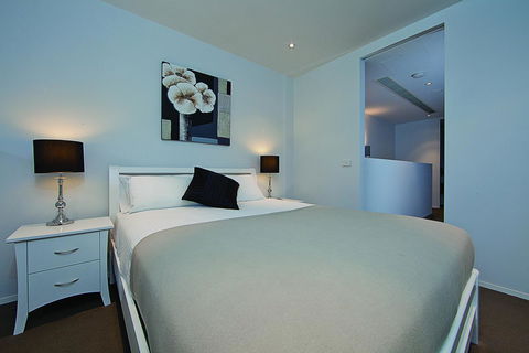 Realm Park 39 Barton ACT - Australia Accommodation 15
