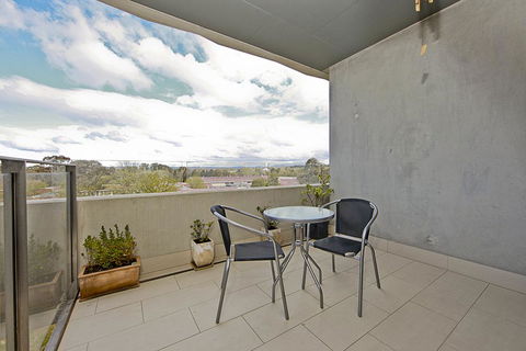 Realm Park 39 Barton ACT - Australia Accommodation 13