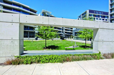 Realm Park 39 Barton ACT - Australia Accommodation 25