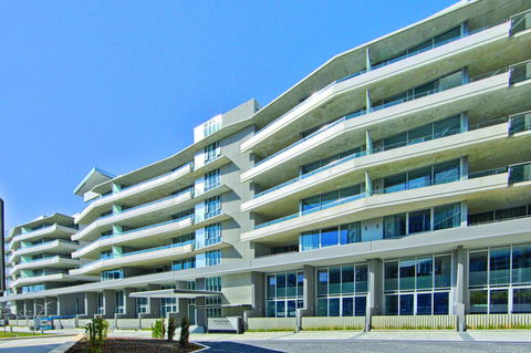 Realm Park 39 Barton ACT - Australia Accommodation 27
