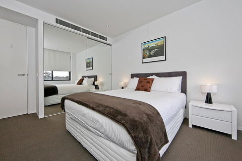 Realm Park 39 Barton ACT - Australia Accommodation 7