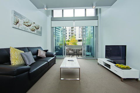 Realm Park 39 Barton ACT - Australia Accommodation 20