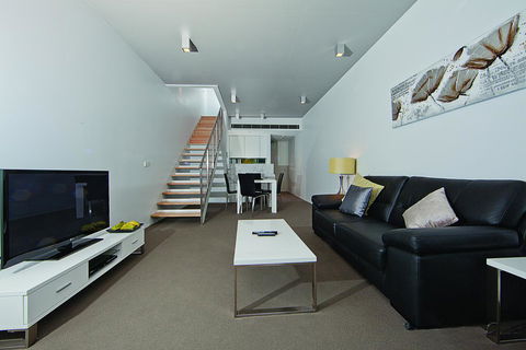 Realm Park 39 Barton ACT - Australia Accommodation 18