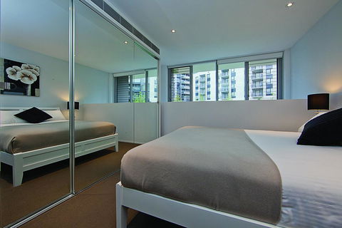 Realm Park 39 Barton ACT - Australia Accommodation 16