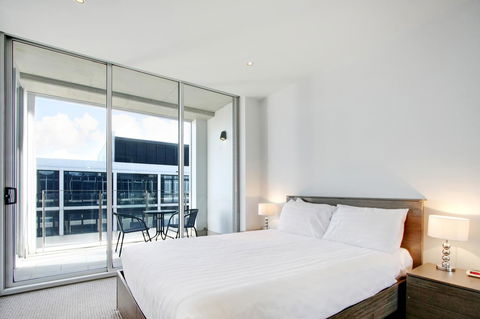 Realm Park 39 Barton ACT - Australia Accommodation 35