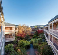 Adina Serviced Apartments Canberra Kingston - Australia Accommodation
