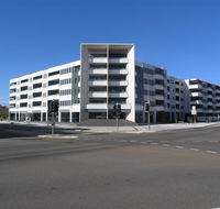 Kesh at Hudson Square - Australia Accommodation