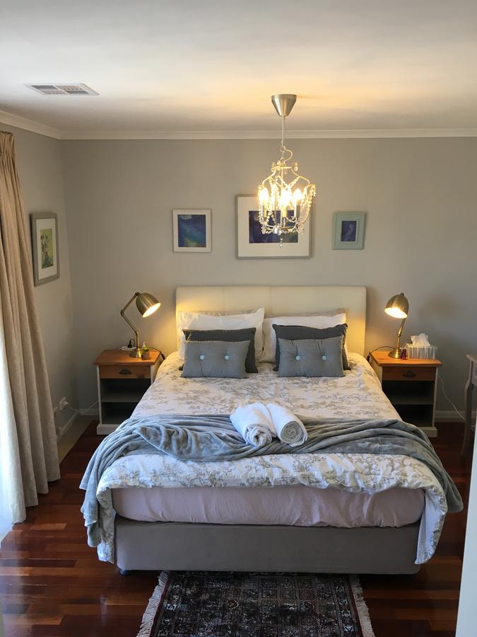 Ngunnawal ACT Australia Accommodation