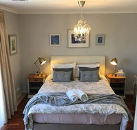 Finches Canberra - Australia Accommodation