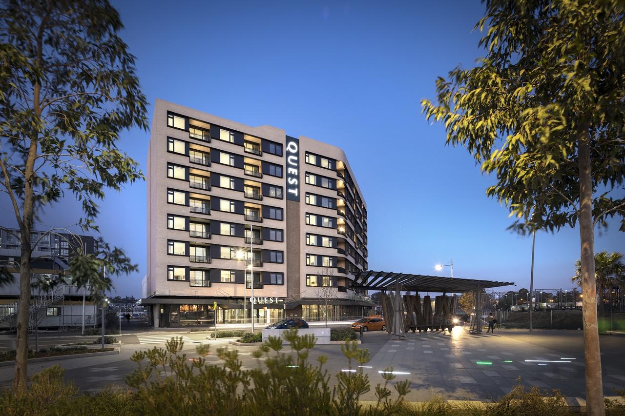  Australia Accommodation