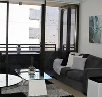 Modern Executive AptBarton1BRWiFiGymSecure ParkingCanberra - Australia Accommodation