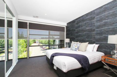 Accommodate Canberra - Parbery - Australia Accommodation 6