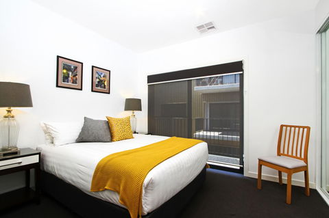 Accommodate Canberra - Parbery - Australia Accommodation 12