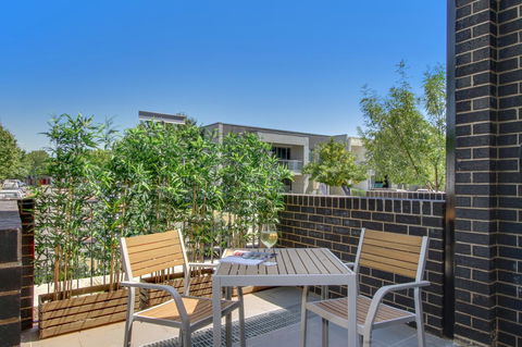 Accommodate Canberra - Parbery - Australia Accommodation 9