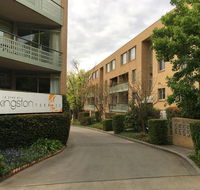 Kingston Comfy Apartment - Australia Accommodation