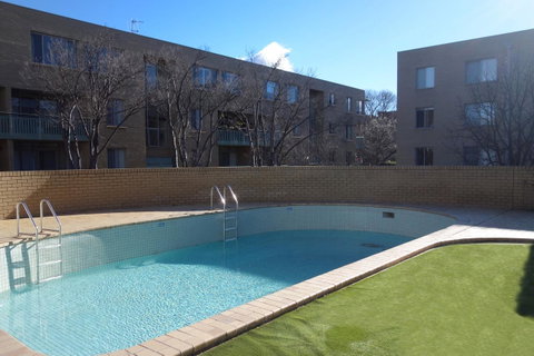 Kingston Comfy Apartment - Australia Accommodation 10