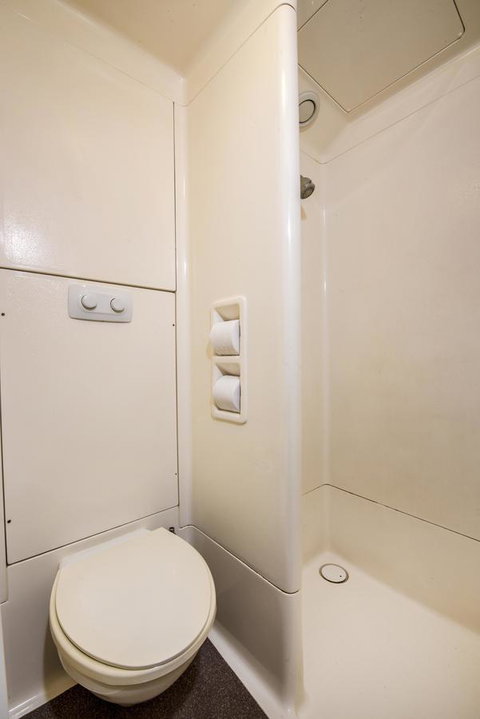 Ibis Budget Canberra - Australia Accommodation 9
