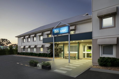 Ibis Budget Canberra - Australia Accommodation 0