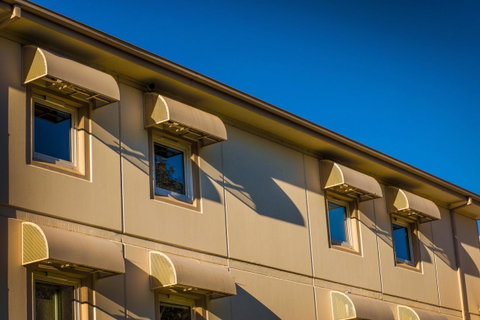Ibis Budget Canberra - Australia Accommodation 19