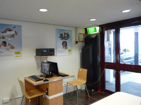 Ibis Budget Canberra - Australia Accommodation 20