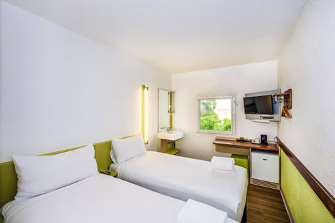 Ibis Budget Canberra - Australia Accommodation 1