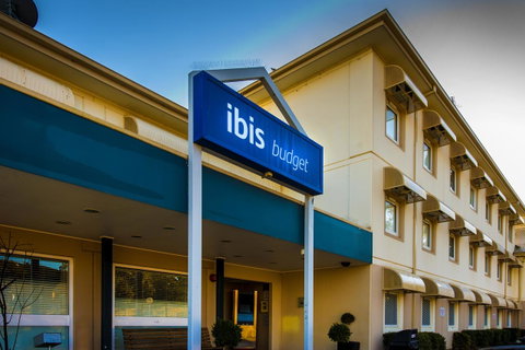 Ibis Budget Canberra - Australia Accommodation 22
