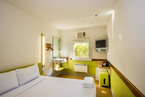 Ibis Budget Canberra - Australia Accommodation 21