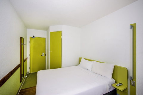 Ibis Budget Canberra - Australia Accommodation 2