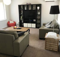 Central Tranquility Heart of Orange - Australia Accommodation