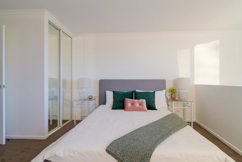 ALLARA CANBERRA - Australia Accommodation 8