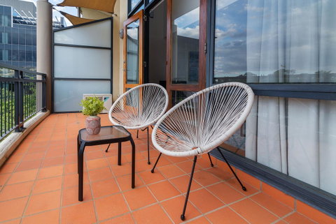 ALLARA CANBERRA - Australia Accommodation 5