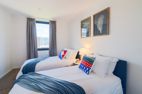 ALLARA CANBERRA - Australia Accommodation 7
