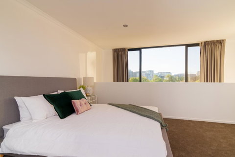 ALLARA CANBERRA - Australia Accommodation 9