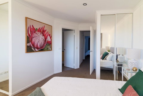 ALLARA CANBERRA - Australia Accommodation 11