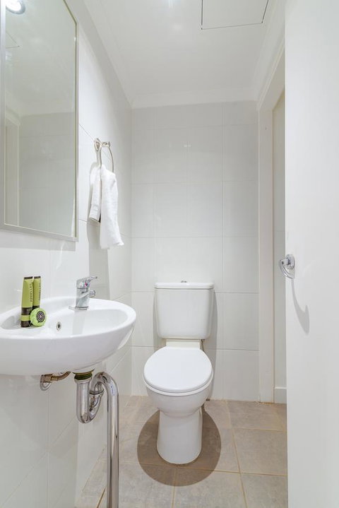 ALLARA CANBERRA - Australia Accommodation 12