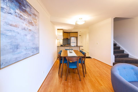 ALLARA CANBERRA - Australia Accommodation 3